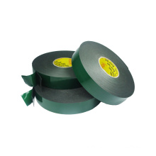 PE Foam Dual Sided Tape Ultra Strong Adhesive Foam Double Sided Tape